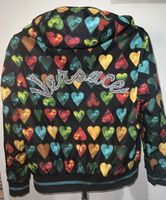 Versace Bomberjacke Love Multicolor Gr. 36 -wie NEU Berlin - Mitte Vorschau