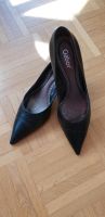 GABOR Pumps Gr. 38 schwarz High Heels Sandalen Schuhe Schwerin - Friedrichsthal Vorschau