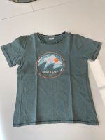 s.Oliver T-Shirt grün Gr. 152 Baden-Württemberg - Haslach im Kinzigtal Vorschau