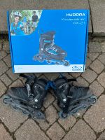 Hudora Inliner - Skates - Größe 33 bis 36 - top Zustand Nordrhein-Westfalen - Raesfeld Vorschau