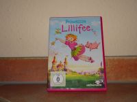 DVD - Prinzessin Lillifee Nordrhein-Westfalen - Bad Oeynhausen Vorschau