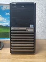 Acer Veriton Windows XP Gamer PC 2x3,20GHz 4GB 500GB DVD Computer Baden-Württemberg - Fellbach Vorschau