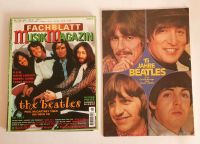 15 Jahre Beatles(1977) und Fachblatt Musik Magazin 1996 Niedersachsen - Leezdorf Vorschau