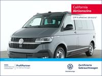 Volkswagen T6.1 California Coast Edition DSG 4Motion Navi Nordrhein-Westfalen - Bad Oeynhausen Vorschau