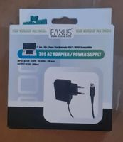 Nintendo 3ds AC AC Adapter Kabel (OVP) Bayern - Donauwörth Vorschau