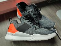 Reebok Turnschuhe, Sneaker, Gr. 41 *NEU* Bayern - Strullendorf Vorschau