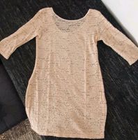 River Island Spitzenkleid beige Gr.S London UK Baden-Württemberg - Sinsheim Vorschau