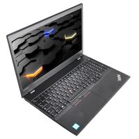 Top Lenovo T570, i5, 16GB, 256GB, W10, Rechnung! Nordrhein-Westfalen - Mönchengladbach Vorschau