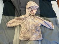 H&M Jacke gr 74 geblühmt rosa Nordrhein-Westfalen - Neukirchen-Vluyn Vorschau