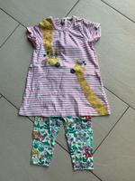 Mini Boden Set aus Kleid und Leggings Gr 86 Baden-Württemberg - Rheinstetten Vorschau