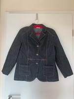 Jeansjacke Bonita Gr. 42 Niedersachsen - Celle Vorschau