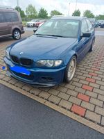 BMW 330i - Bayern - Röthlein Vorschau