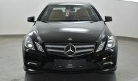 Mercedes Benz E220 CDI*Euro6* TÜV SÜD Neu*AMG Line*Service MB89 Bayern - Schwarzenfeld Vorschau