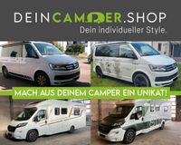 Wohnmobile in Deinem Style folieren - www.deincamper.shop Hessen - Wehretal Vorschau