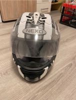 Motorradhelm Marke Nexo Baden-Württemberg - Renningen Vorschau