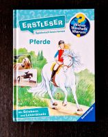 Ravensburger Wieso Weshalb Warum Buch Erstlesebuch Pferde Berlin - Treptow Vorschau