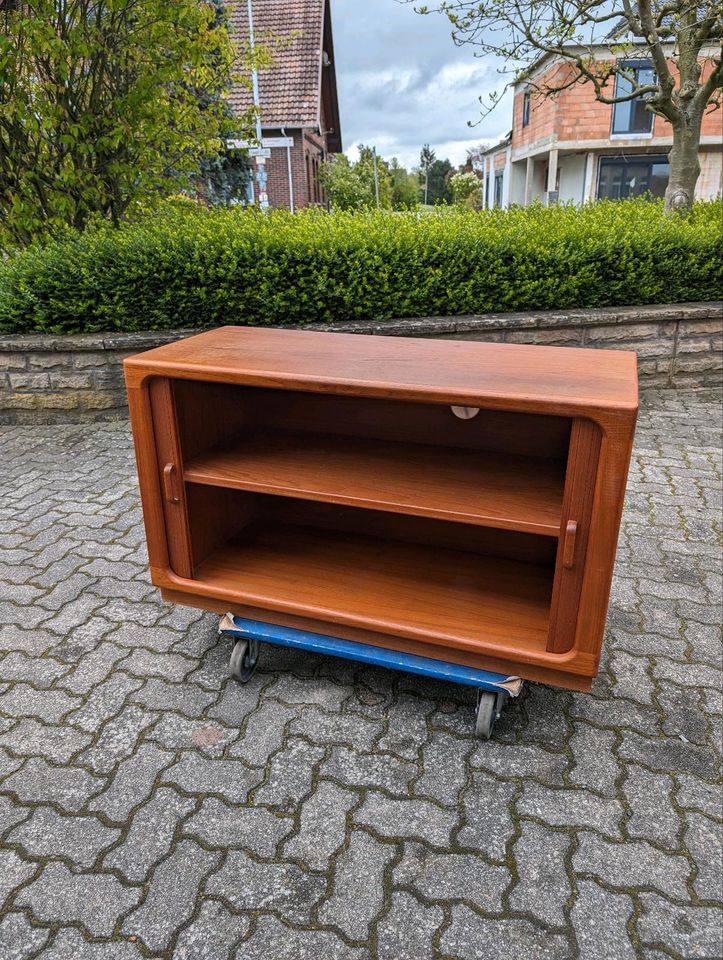 Teak Sideboard Anrichte in Obernkirchen