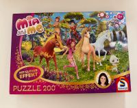 Mia and me Puzzle 200 Teile ab 8 Jahren Kr. Passau - Passau Vorschau