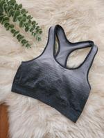 ❤️❤️ Sport BH Ringerrücken Active Wear H&M, Größe S Köln - Marienburg Vorschau