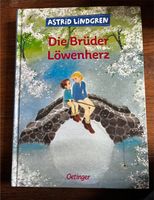 Die Brüder Löwenherz, Astrid Lidgren Hessen - Borken Vorschau