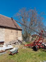 Feuerwehrleiter - Preissenkung Berlin - Schöneberg Vorschau