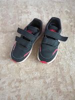 Adidas Jungen Sneaker Gr.30 super Zustand Niedersachsen - Osnabrück Vorschau