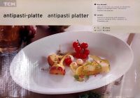 Antipasti Teller Bayern - Wehringen Vorschau