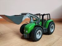 Playmobil Traktor mit Anhänger Nordrhein-Westfalen - Waltrop Vorschau