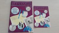 Ausatzheft aktuell, mit Lösungen Klasse 7/8 BDS Verlag, Bayern - Augsburg Vorschau