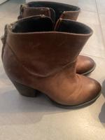 Steve Madden Boots Stiefeletten Damen Schuhe Nordrhein-Westfalen - Recklinghausen Vorschau