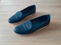Damen Sommer Schuhe Größe 40 Ballerinas Thüringen - Ilmenau Vorschau
