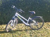 Fahrrad, Jugendfahrrad Bocas 26Zoll + 21 Gänge Thüringen - Uder Vorschau