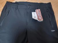 NEU Alpine Pro Softshellhose Outdoor Trekking Wanderhose Gr. 54 Dithmarschen - Süderhastedt Vorschau