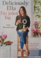 Delicious Ella Kochbuch Nordrhein-Westfalen - Greven Vorschau