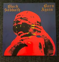 Black Sabbath „Born Alain“ Baden-Württemberg - Filderstadt Vorschau