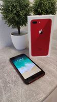 Apple IPhone 8 Plus Rot - 64 gb Nordrhein-Westfalen - Meinerzhagen Vorschau