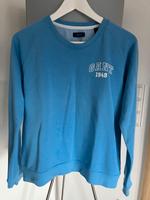 Gant Pullover Sweatshirt - Gr. M // Blau Bayern - Abenberg Vorschau