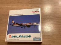 Herpa Wings America West Airlines Boeing 757-200 „Ohio“ LIMITED! Bayern - Laufach Vorschau