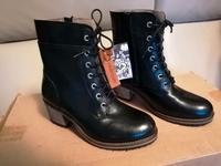 "Travelin" Stiefeletten 37 schwarz,    NEU Niedersachsen - Peine Vorschau