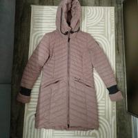 Khujo Winterjacke Rose Kapuze Gr. S Bayern - Veitsbronn Vorschau