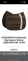 ESKADRON Schabracke Big Square Glossy HERITAGE HW 19/20 Hessen - Frankenberg (Eder) Vorschau
