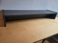 Schreibtisch Tischaufsatz Monitorständer Bildschirmerhöhung Eimsbüttel - Hamburg Stellingen Vorschau