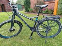 Mountainbike  Bulls Sharptails,  51ger, mit Extras Nordrhein-Westfalen - Steinhagen Vorschau