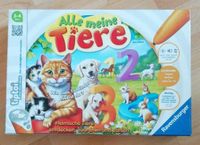 Tiptoi | Alle meine Tiere | Ravensburger Dortmund - Bodelschwingh Vorschau