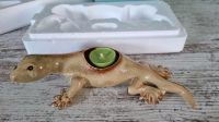 Partylite Teelichthalter Gecko, OVP, P9672, sehr guter Zustand Bayern - Kronach Vorschau