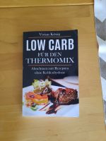 Low Carb für den Thermomix Bayern - Weigenheim Vorschau