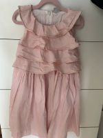 Petit Bateau festlich Rose Kleid Gr. 6, 116 Köln - Lindenthal Vorschau