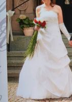 Brautkleid A-linie Nordrhein-Westfalen - Attendorn Vorschau