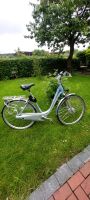 E Bike Sparta Rahmen 52 Räder 28 Zoll Nordrhein-Westfalen - Münster-Hafen Vorschau