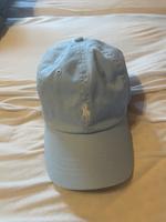 Ralph Lauren blue Cap-Hat Bayern - Mainburg Vorschau